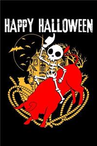 Happy Halloween