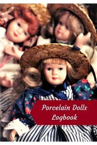 Porcelain Dolls Logbook