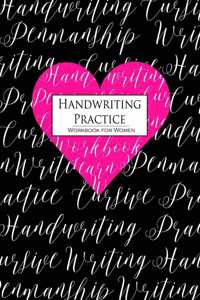 Handwriting Practice