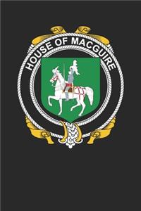 House of Macguire