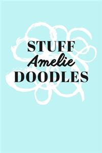 Stuff Amelie Doodles