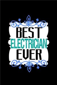 Best electrician ever