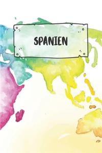 Spanien