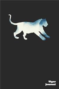 Tiger Journal