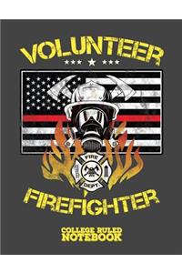 Volunteer Firefighter