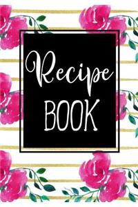 Recipe Book