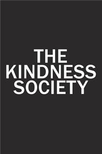 The Kindness Society