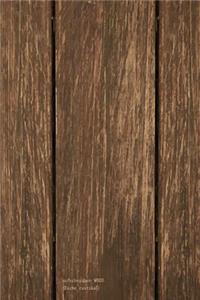 Aufschreiben Wood (Eiche Rustikal)