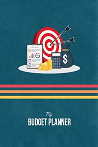 My Budget Planner