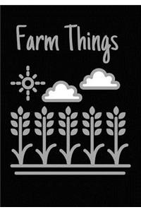 Farm Things