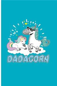 Dadacorn