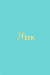 Hanna