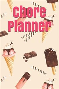 Chore Planner