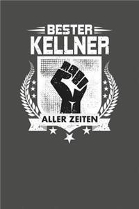 Bester Kellner Aller Zeiten