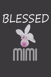 Blessed mimi