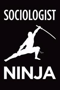 Sociologist ninja