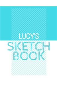 Lucy's Sketchbook