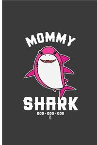 Mommy Shark