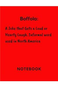Boffola