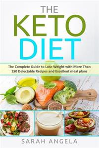 The Keto Diet