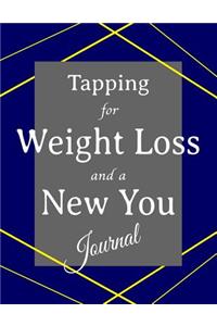 Tapping for Weight Loss and a New You Journal