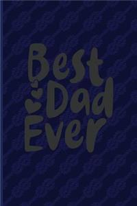 Best Dad Ever