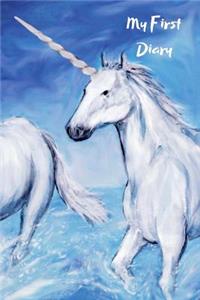 My First Diary