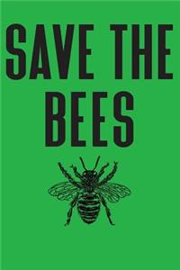 Save The Bees