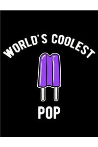 World's coolest Pop