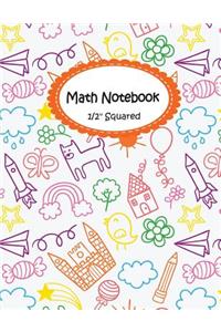 Math Notebook