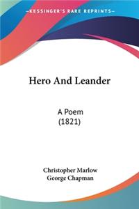 Hero And Leander