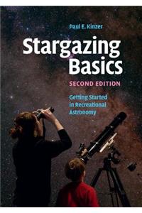Stargazing Basics