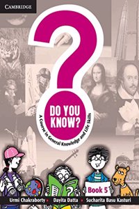 Do You Know? Book 5