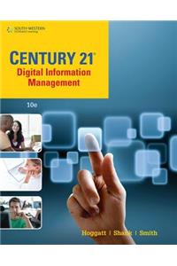 Century 21 Digital Information Management, Lessons 1-145