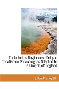 Ecclesiastes Anglicanus