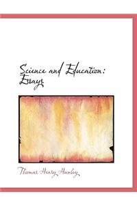 Science and Education