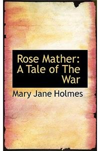 Rose Mather