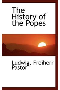 The History of the Popes