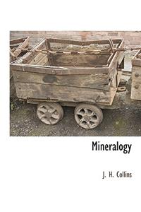Mineralogy