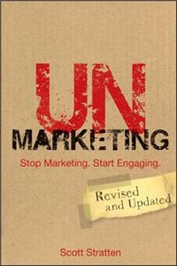 UnMarketing