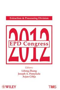 EPD Congress 2012