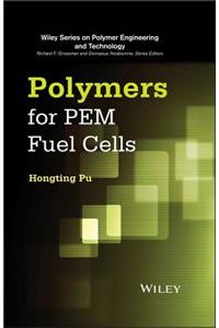Polymers for PEM Fuel Cells
