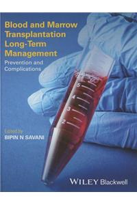 Blood and Marrow Transplantation Long-Term Management