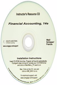 IRCD FINANCIAL ACCOUNTING