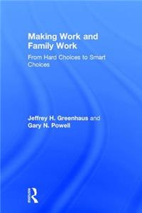 Making Work and Family Work