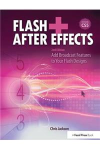 Flash + After Effects