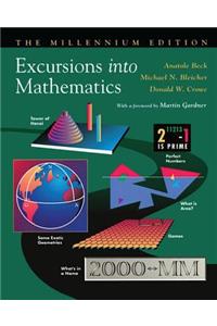 Excursions Into Mathematics