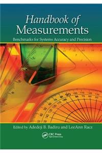 Handbook of Measurements