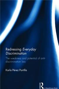 Redressing Everyday Discrimination