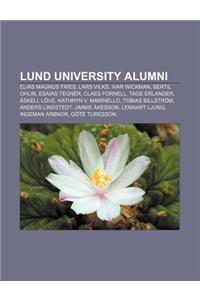 Lund University Alumni
